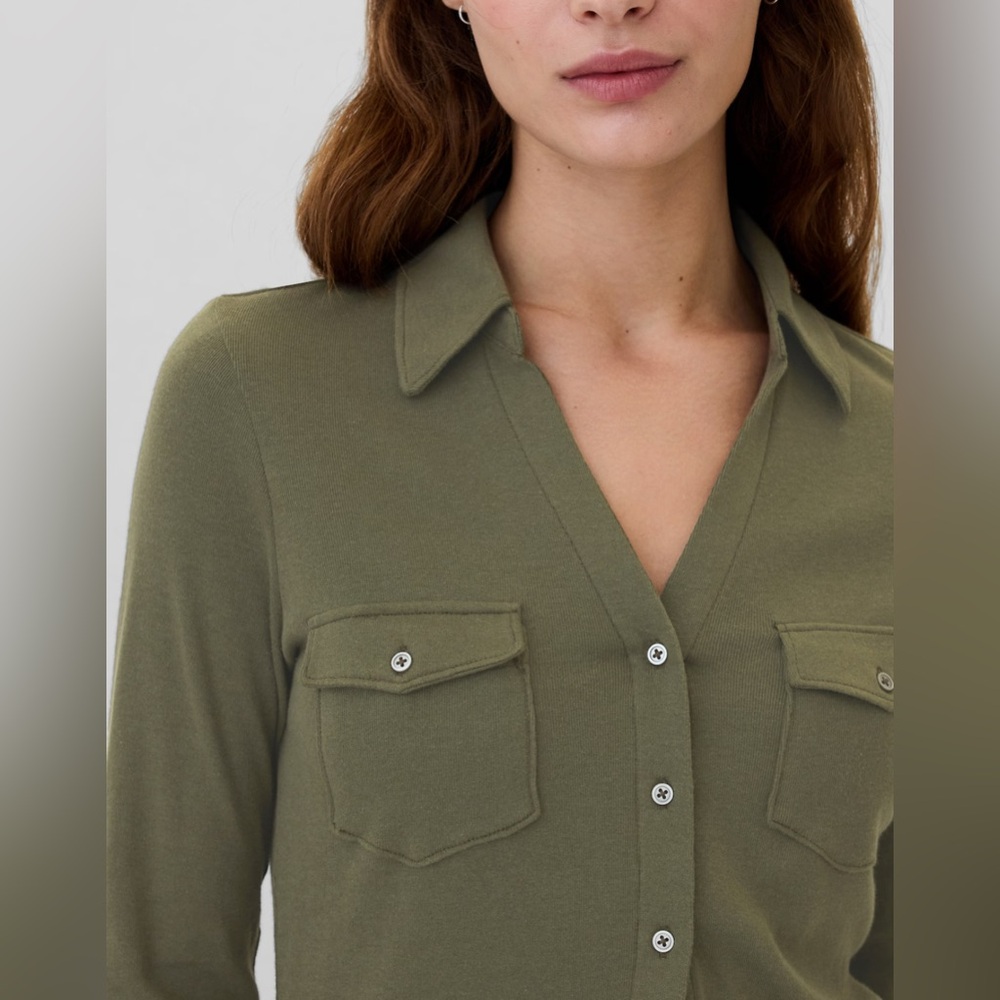Utility Shirt - Picture 12 of 12